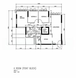 Blk 619B Punggol Breeze (Punggol), HDB 4 Rooms #580855231